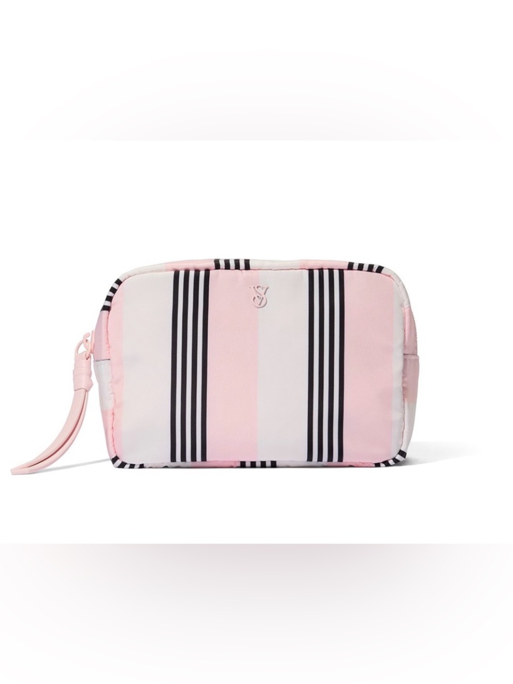 VICTORIAS SECRET TRAVEL MAKEUP BAG